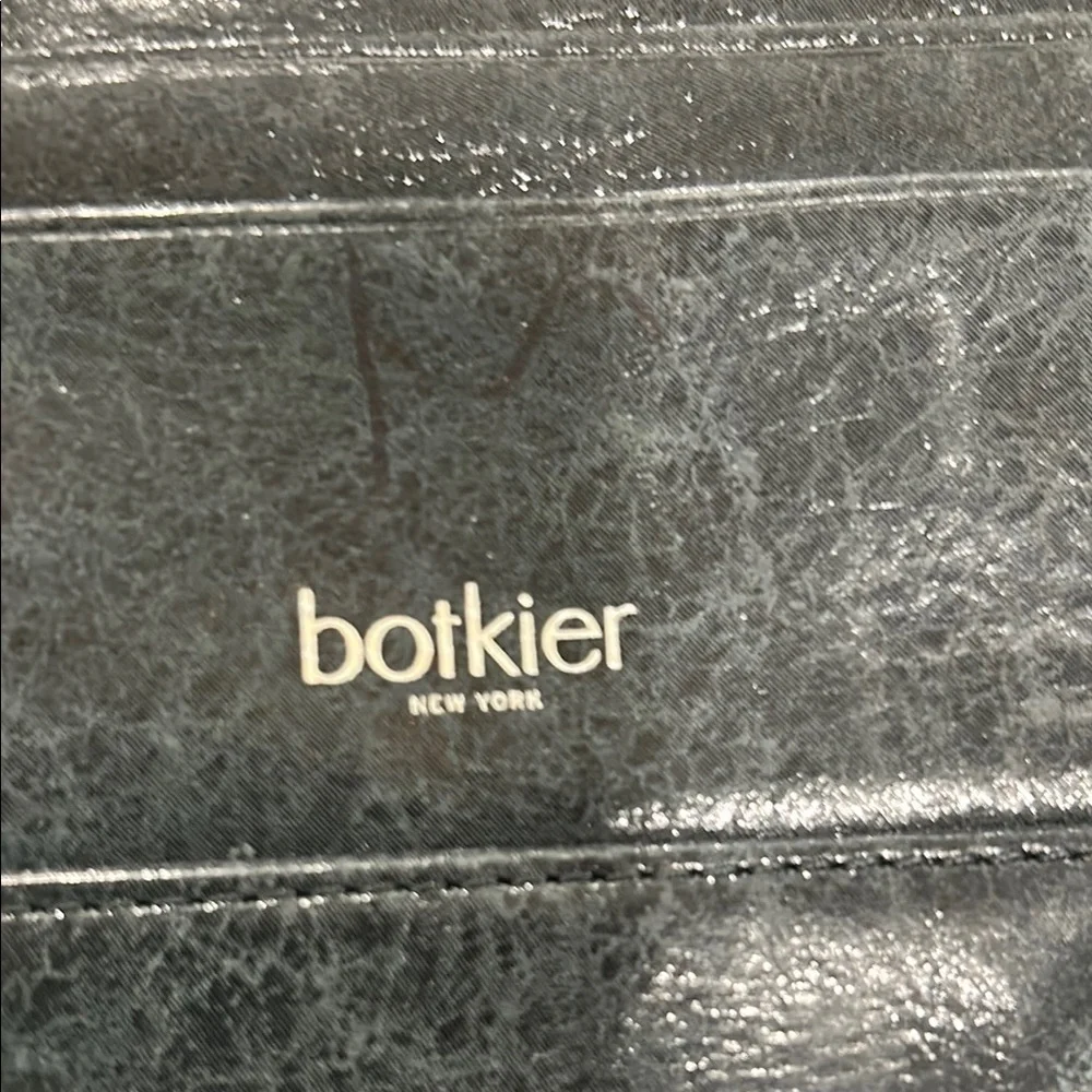 Botkier very functional